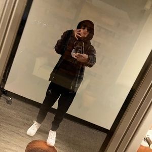 Meet your Posher, Doug